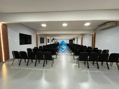 Ponto Comercial à venda, 735m² no Jardim Irene, Santo André