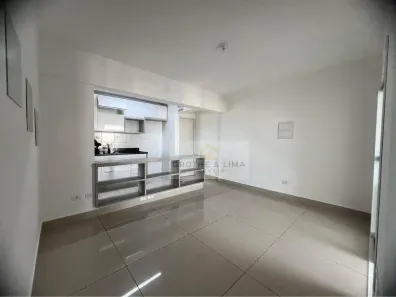 Apartamento com 2 Quartos para alugar, 75m² no Vila Bandeirantes, São José dos Campos