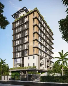 Apartamento com 2 Quartos à venda, 57m² no Jardim Oceania, João Pessoa