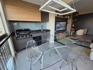 Apartamento com 3 Quartos à venda, 102m² no Vila Mariana, São Paulo