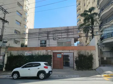 Imóvel Comercial com 8 Quartos para alugar, 400m² no Paraíso, São Paulo