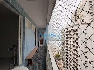Apartamento com 2 Quartos à venda, 90m² no Pitangueiras, Guarujá