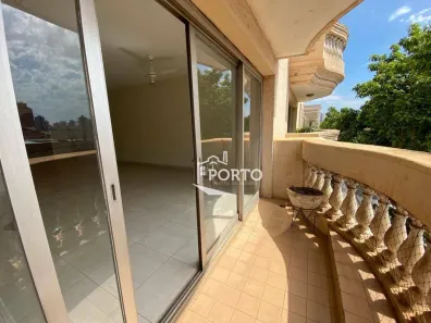 Apartamento com 3 Quartos à venda, 153m² no Centro, Piracicaba