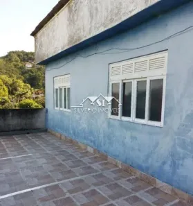 Casa com 2 Quartos à venda, 80m² no Mosela, Petrópolis