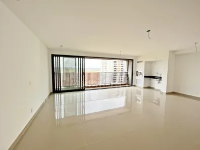 Apartamento com 3 Quartos à venda, 158m² no Jardim Olhos D'Água II, Ribeirão Preto