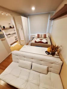 Apartamento com 1 Quarto à venda, 23m² no Cachoeira do Bom Jesus, Florianópolis