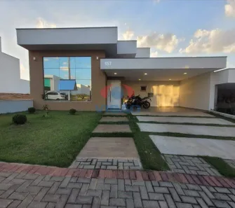 Casa de Condomínio com 3 Quartos à venda, 187m² no Colinas de Indaiatuba, Indaiatuba