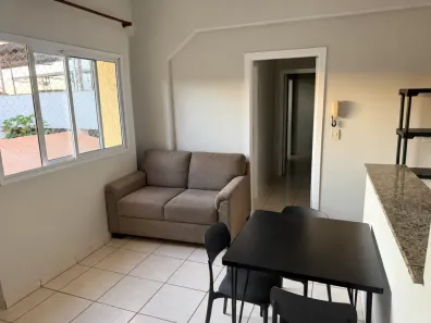 Apartamento com 2 Quartos à venda, 61m² no Nova Aliança, Ribeirão Preto
