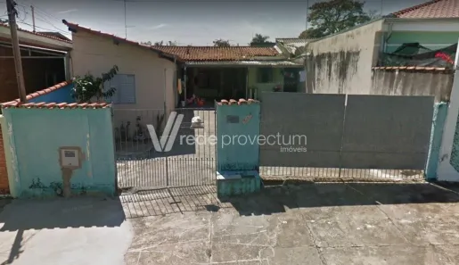Casa com 2 Quartos à venda, 130m² no Jardim Eulina, Campinas
