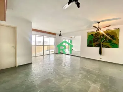 Apartamento com 3 Quartos à venda, 165m² no Pitangueiras, Guarujá