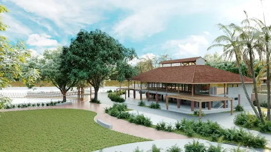 Lote/Terreno à venda, 200m² no Tenoné, Belém