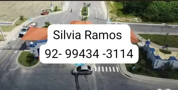 Lote/Terreno à venda, 250m² no Novo Aleixo, Manaus
