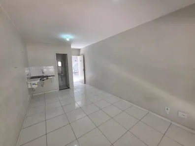 Kitnet para alugar, 21m² no Asa Norte, Brasília