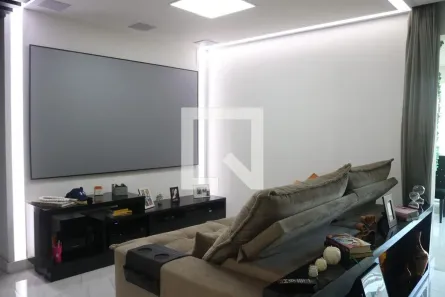 Apartamento com 2 Quartos à venda, 134m² no Vila Anastácio, São Paulo