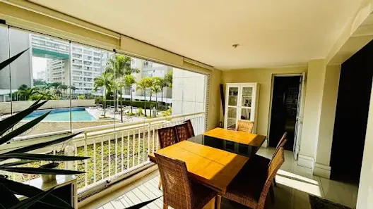 Apartamento com 3 Quartos à venda, 93m² no Vila Leopoldina, São Paulo
