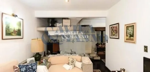 Sobrado com 3 Quartos à venda, 287m² no Mooca, São Paulo