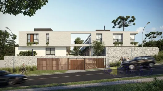Casa com 3 Quartos à venda, 204m² no Bom Retiro, Curitiba