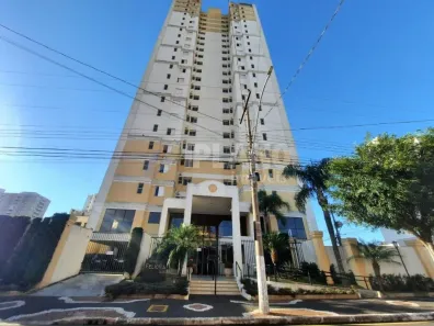 Apartamento com 3 Quartos à venda, 154m² no Centro, São Carlos