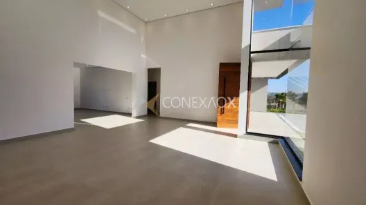 Casa de Condomínio com 3 Quartos à venda, 282m² no Chácara São José, Jaguariúna