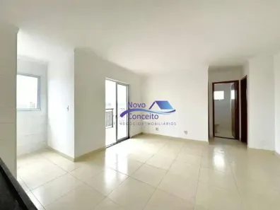 Apartamento com 2 Quartos à venda, 55m² no Chácara Santo Antônio (Zona Leste), São Paulo