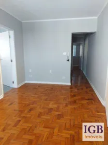 Apartamento com 2 Quartos à venda, 75m² no Vila Baruel, São Paulo