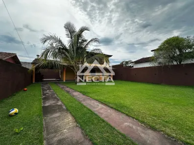 Sobrado com 3 Quartos à venda, 159m² no Pontal de Santa Marina, Caraguatatuba