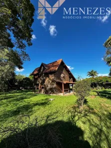Fazenda/Sítio com 2 Quartos à venda, 80m² no Recanto Capitão Heliodoro, Franca