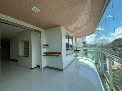Apartamento com 4 Quartos à venda, 173m² no Praia da Costa, Vila Velha