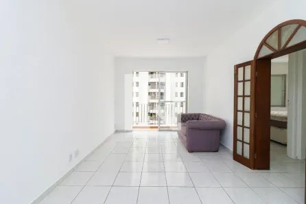 Apartamento com 2 Quartos à venda, 70m² no Cidade Monções, São Paulo