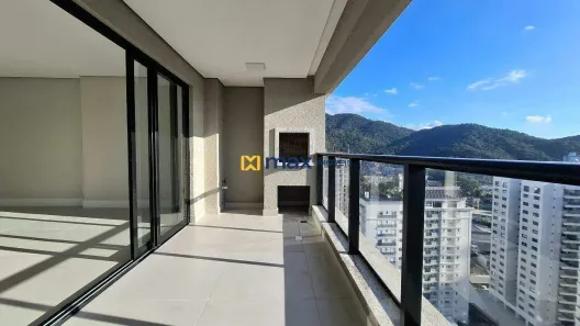 Apartamento com 3 Quartos à venda, 116m² no Fazenda, Itajaí