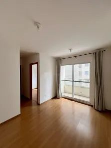 Apartamento com 2 Quartos para alugar, 52m² no Jardim América, Maringá