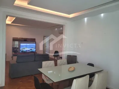 Apartamento com 3 Quartos à venda, 165m² no Copacabana, Rio de Janeiro