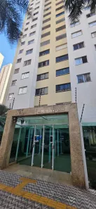 Apartamento com 2 Quartos para alugar, 65m² no Setor Bueno, Goiânia