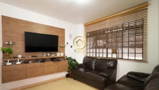 Sobrado com 3 Quartos à venda, 90m² no Parque Peruche, São Paulo