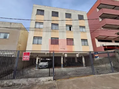 Apartamento com 1 Quarto para venda ou aluguel, 78m² no Igapó, Londrina