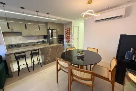 Apartamento com 2 Quartos à venda, 109m² no Jardim da Penha, Vitória