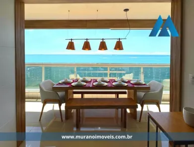 Apartamento com 3 Quartos à venda, 90m² no Praia da Costa, Vila Velha