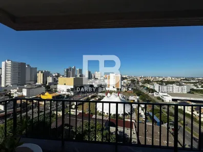 Apartamento com 2 Quartos à venda, 60m² no Centro, Campos dos Goytacazes