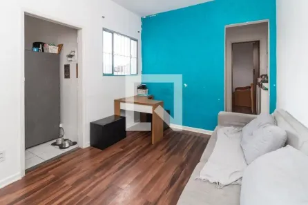 Apartamento com 1 Quarto à venda, 30m² no Vila Romana, São Paulo