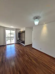 Apartamento com 3 Quartos à venda, 64m² no City América, São Paulo