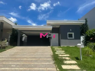 Casa de Condomínio com 4 Quartos à venda, 220m² no Medeiros, Jundiaí