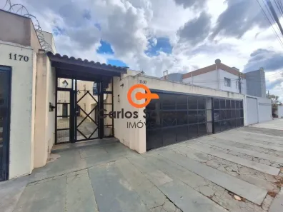Apartamento com 3 Quartos para alugar, 10m² no Vila Marta, Franca
