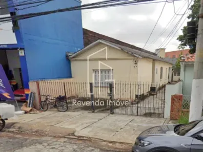 Lote/Terreno à venda, 262m² no Vila Anastácio, São Paulo