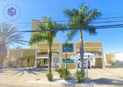 Apartamento com 3 Quartos à venda, 69m² no Parque Bela Vista, Votorantim