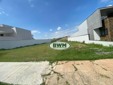 Lote/Terreno à venda, 1000m² no Parque Reserva Fazenda Imperial, Sorocaba