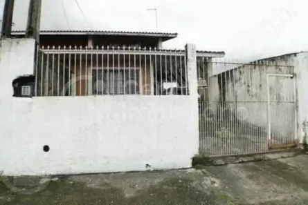 Casa com 4 Quartos à venda, 120m² no Residencial Parque Daville, Peruíbe