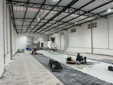 Galpão/Depósito/Armazém à venda, 400m² no Mooca, São Paulo