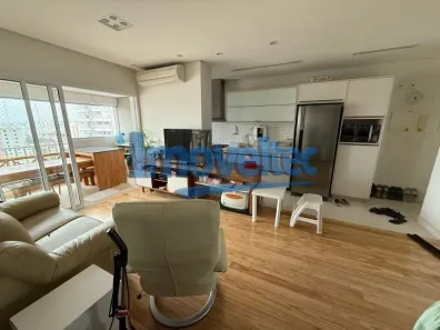 Apartamento com 3 Quartos à venda, 95m² no Cambuci, São Paulo