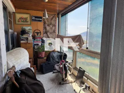 Apartamento com 1 Quarto à venda, 80m² no Barra da Tijuca, Rio de Janeiro