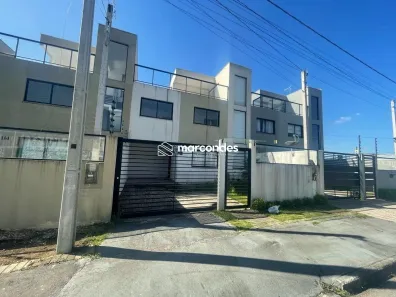 Cobertura com 3 Quartos para alugar, 95m² no Pioneiros, Fazenda Rio Grande